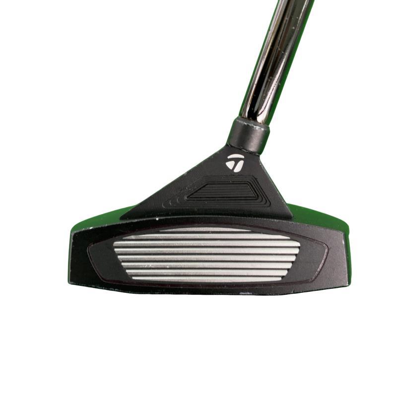 TaylorMade（テーラーメイド） Spider GT BLACK TM2 34インチ パター