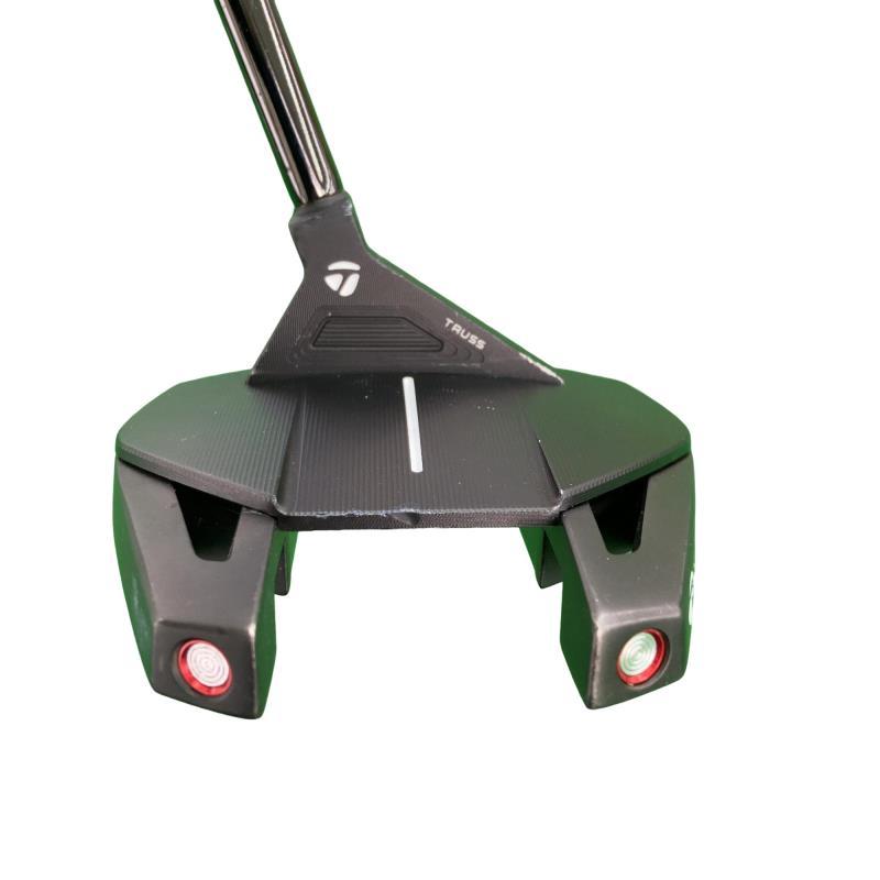TaylorMade（テーラーメイド） Spider GT BLACK TM2 34インチ パター