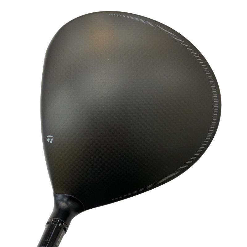TaylorMade（テーラーメイド） Qi4D MAX 10.5° ドライバー DR