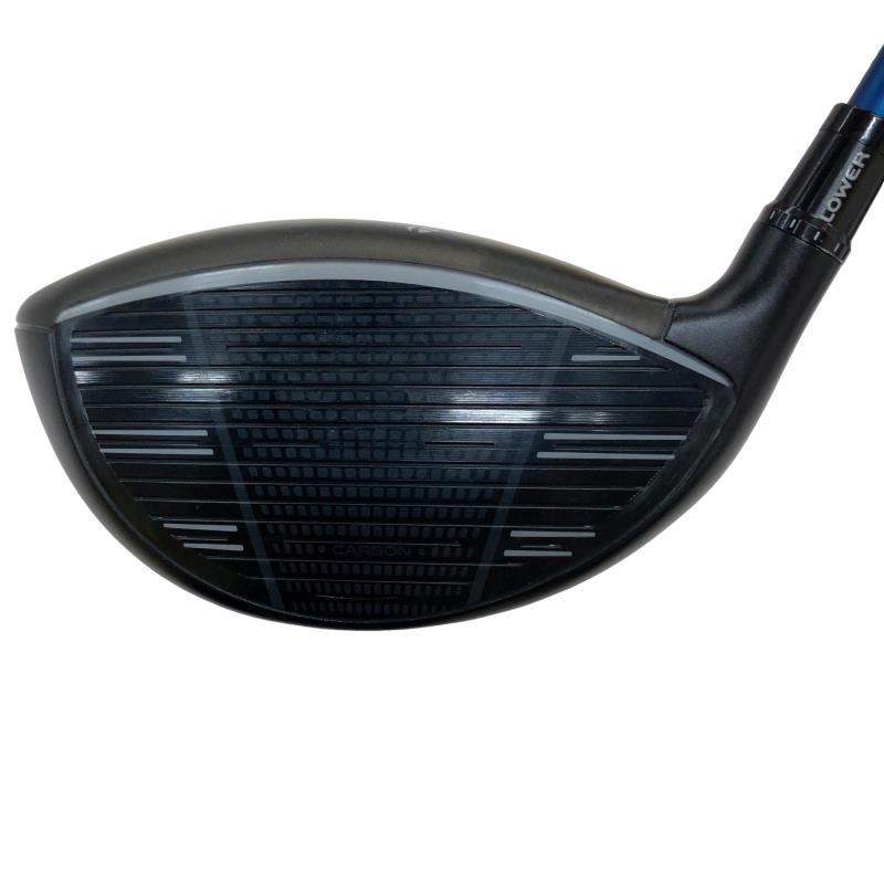 TaylorMade（テーラーメイド） Qi4D MAX 10.5° ドライバー DR