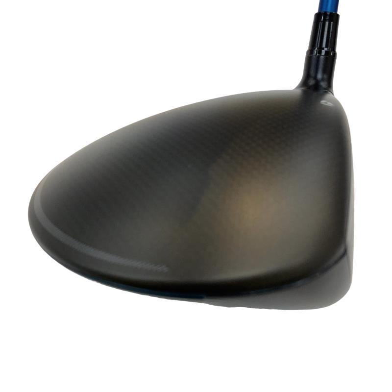 TaylorMade（テーラーメイド） Qi4D MAX 10.5° ドライバー DR