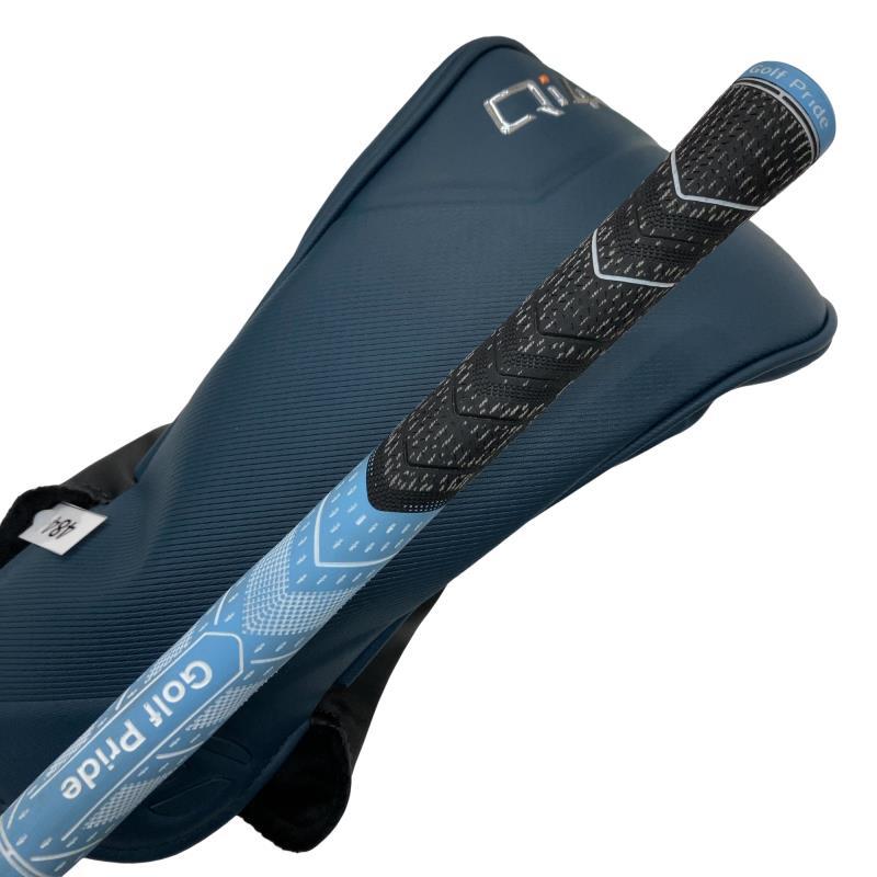 TaylorMade（テーラーメイド） Qi4D MAX 10.5° ドライバー DR