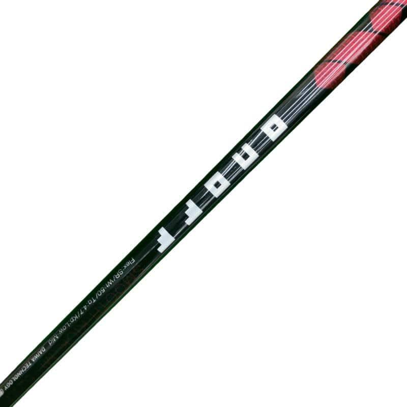 ダイワ(グローブライド) ONOFF ARMS(2022) AKA 5W フェアウェイウッド FW フレックスSRの画像