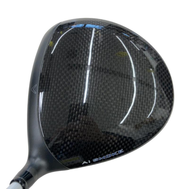 Callaway（キャロウェイ） PARADYM Ai SMOKE MAX FAST 12° レディース