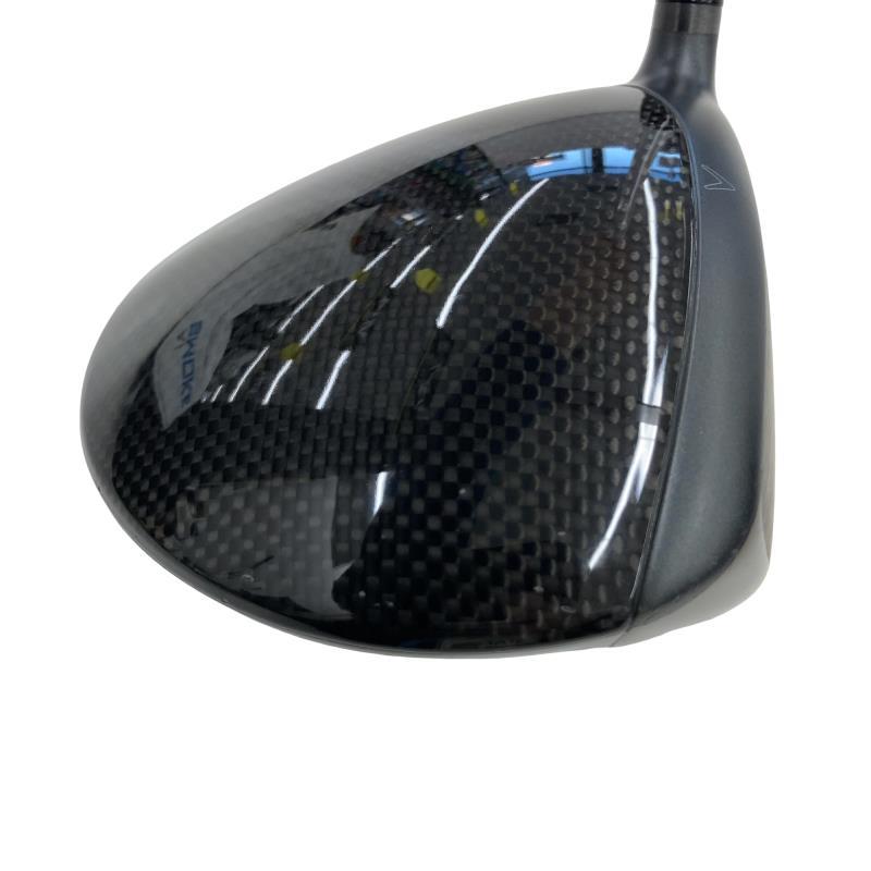Callaway（キャロウェイ） PARADYM Ai SMOKE MAX FAST 12° レディース