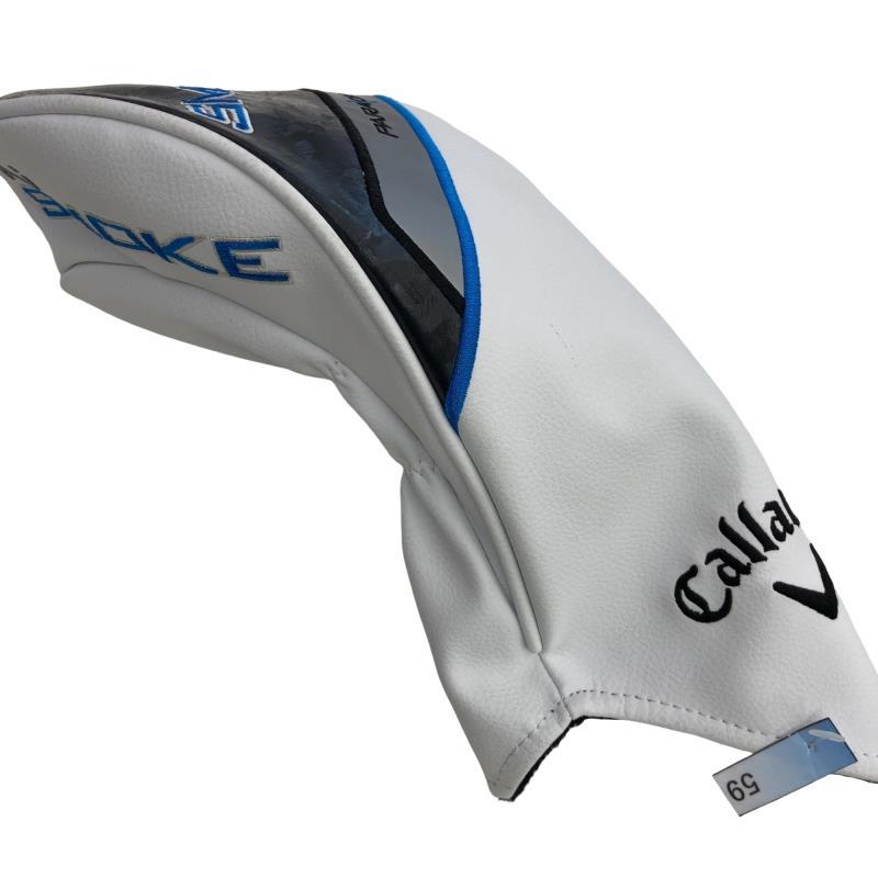 Callaway（キャロウェイ） PARADYM Ai SMOKE MAX FAST 12° レディース