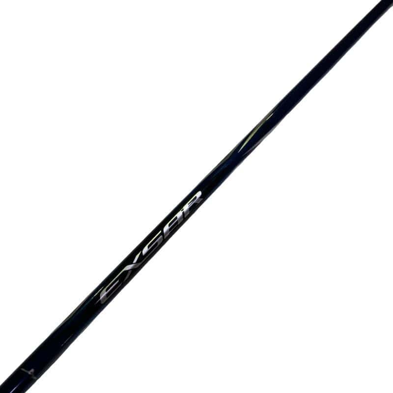 ミズノ EURUS 4AD 10.5° ドライバー DR フレックスSRの画像