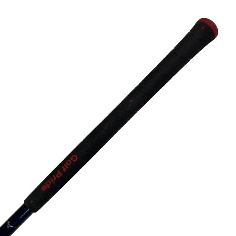 ミズノ EURUS 4AD 10.5° ドライバー DR フレックスSRの画像