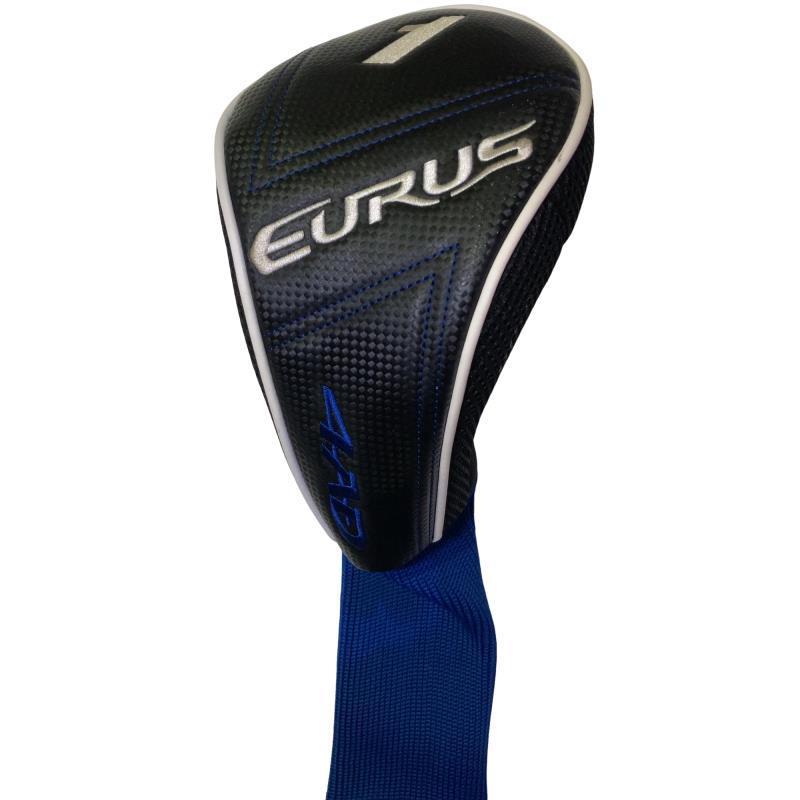 ミズノ EURUS 4AD 10.5° ドライバー DR フレックスSRの画像