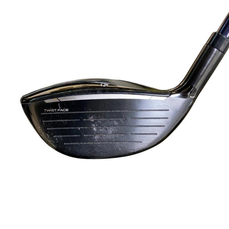 TaylorMade（テーラーメイド） Qi10 7W フェアウェイウッド FW