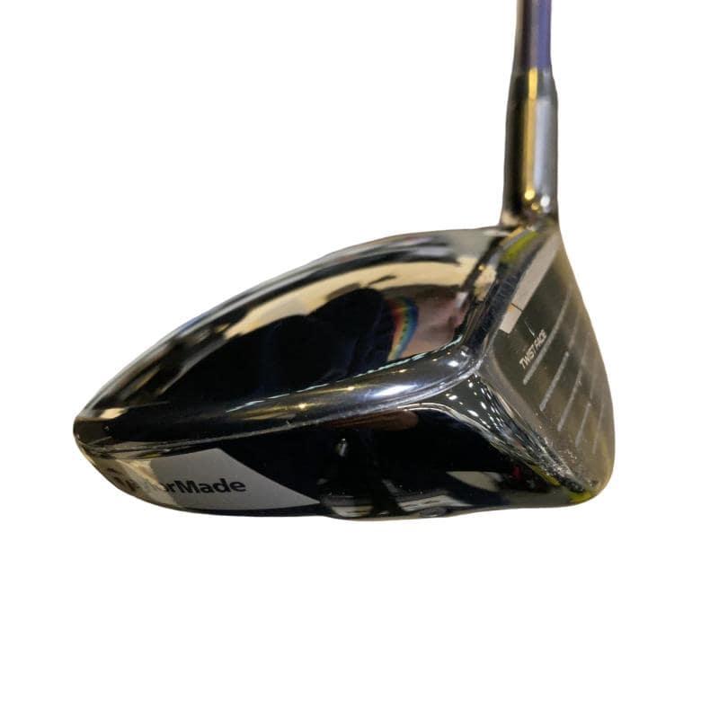 TaylorMade（テーラーメイド） Qi10 7W フェアウェイウッド FW