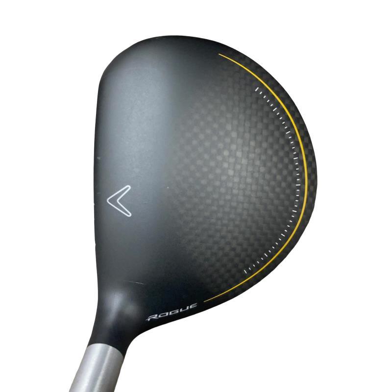 Callaway（キャロウェイ） ROGUE ST MAX FAST 7W フェアウェイウッド