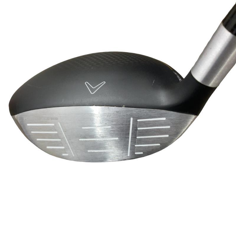 Callaway（キャロウェイ） ROGUE ST MAX FAST 7W フェアウェイウッド