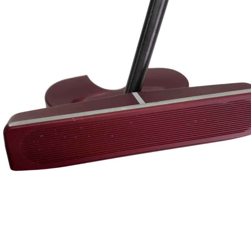 L.A.B.GOLF L.A.B.GOLF Directed Force 2.1(RED) 35インチ パター PT フレックスその他の画像
