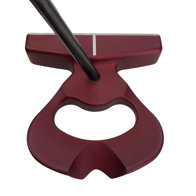 L.A.B.GOLF L.A.B.GOLF Directed Force 2.1(RED) 35インチ パター PT フレックスその他の画像
