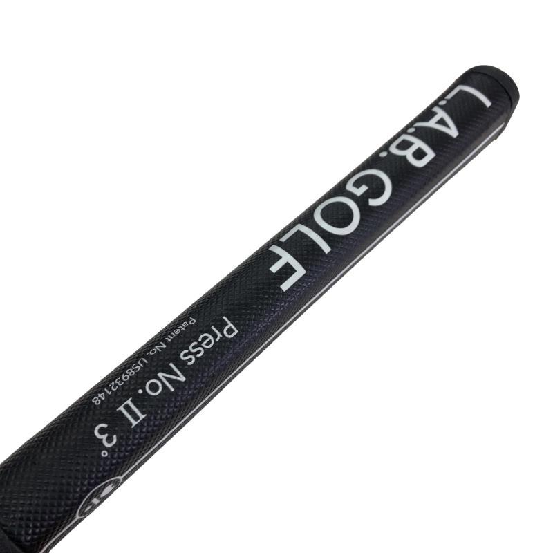 L.A.B.GOLF L.A.B.GOLF Directed Force 2.1(RED) 35インチ パター PT フレックスその他の画像