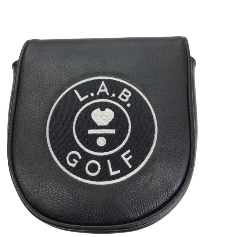 L.A.B.GOLF L.A.B.GOLF Directed Force 2.1(RED) 35インチ パター PT フレックスその他の画像