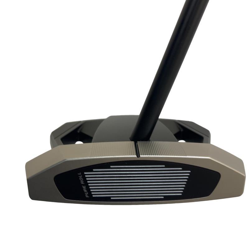 テーラーメイド Spider 5K-ZT COUNTER BALANCE 38インチ パター PT フレックスその他_2