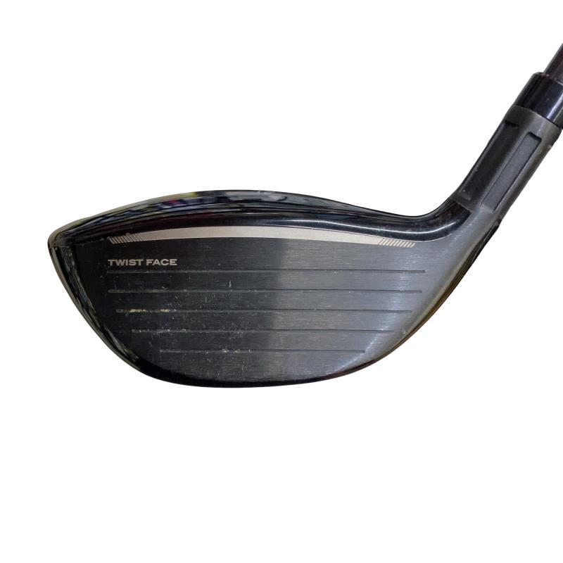 テーラーメイド STEALTH 5W フェアウェイウッド FW フレックスSR_2