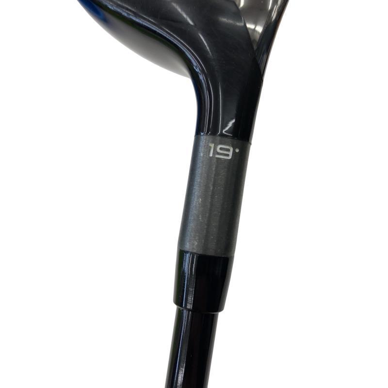 Callaway（キャロウェイ） APEX UW 19° ユーティリティ UT フレックス