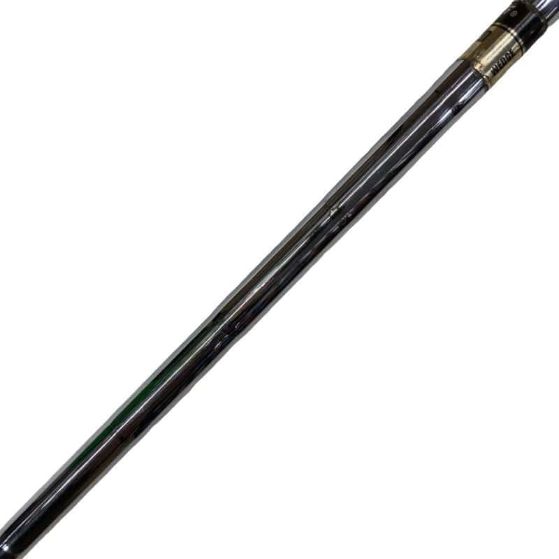 フォーティーン RM-22 ニッケルクロムメッキ 58°/08° ウェッジ WG フレックスその他の画像