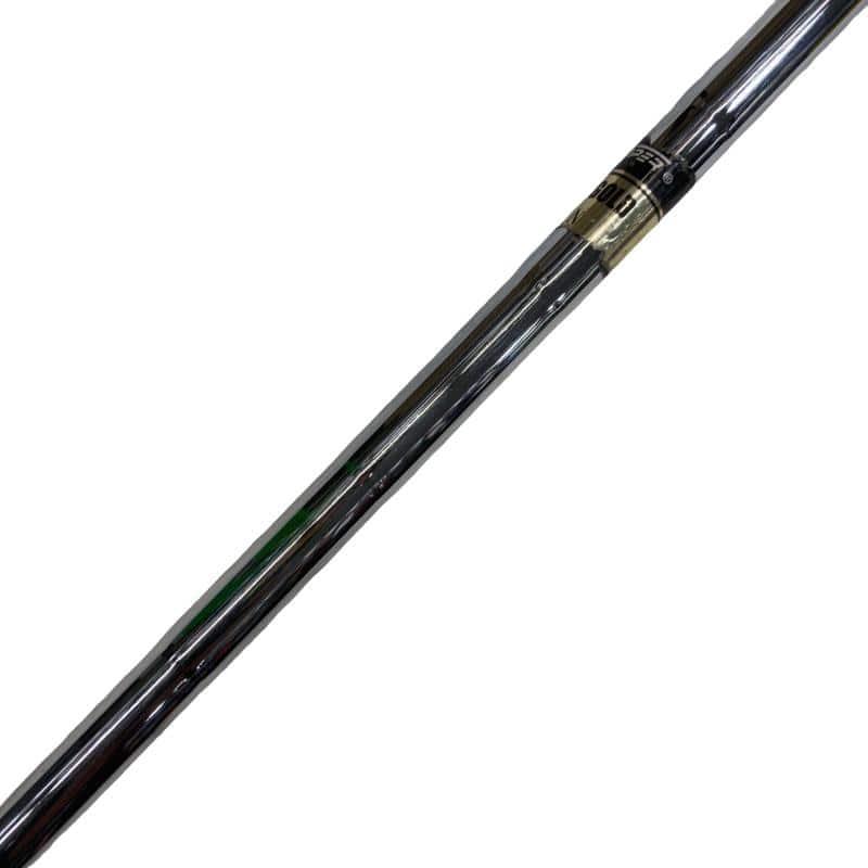 フォーティーン RM-22 ニッケルクロムメッキ 52°/08° ウェッジ WG フレックスその他の画像