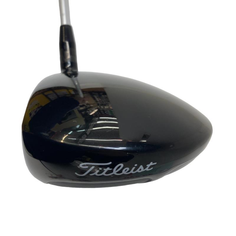 Titleist（タイトリスト） 910 D3 9.5° レフティ ドライバー DR
