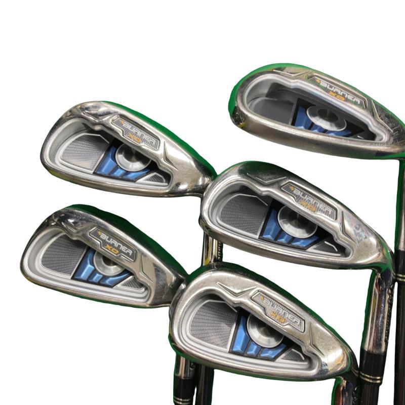 TaylorMade（テーラーメイド） BURNER XD 5S レディース