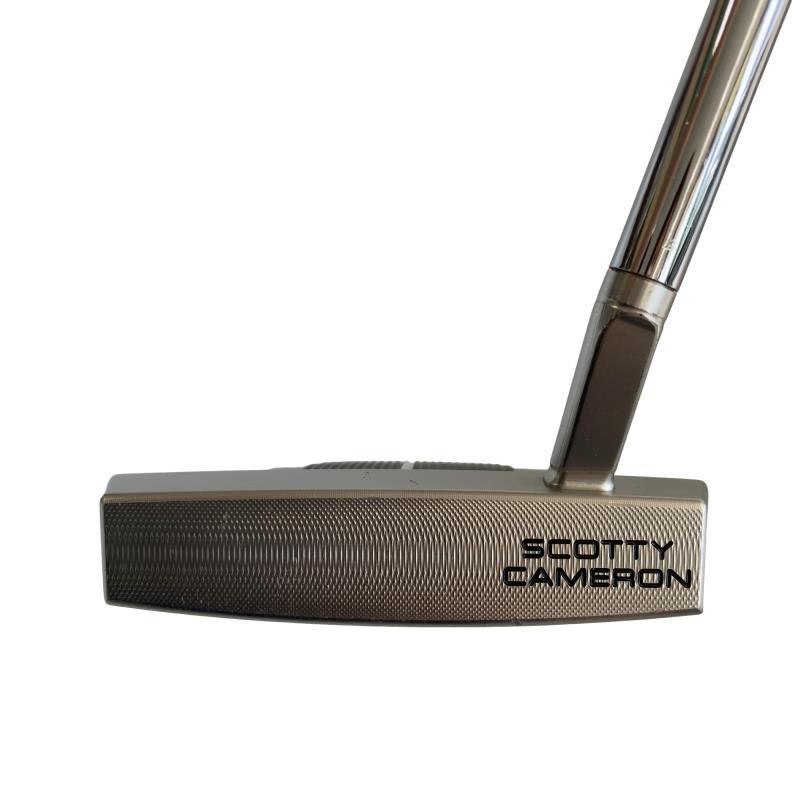 Titleist（タイトリスト） SCOTTY CAMERON PHANTOM X 9.5(2022) 34