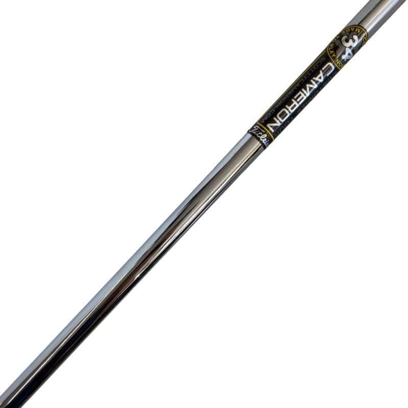 Titleist（タイトリスト） SCOTTY CAMERON PHANTOM X 9.5(2022) 34