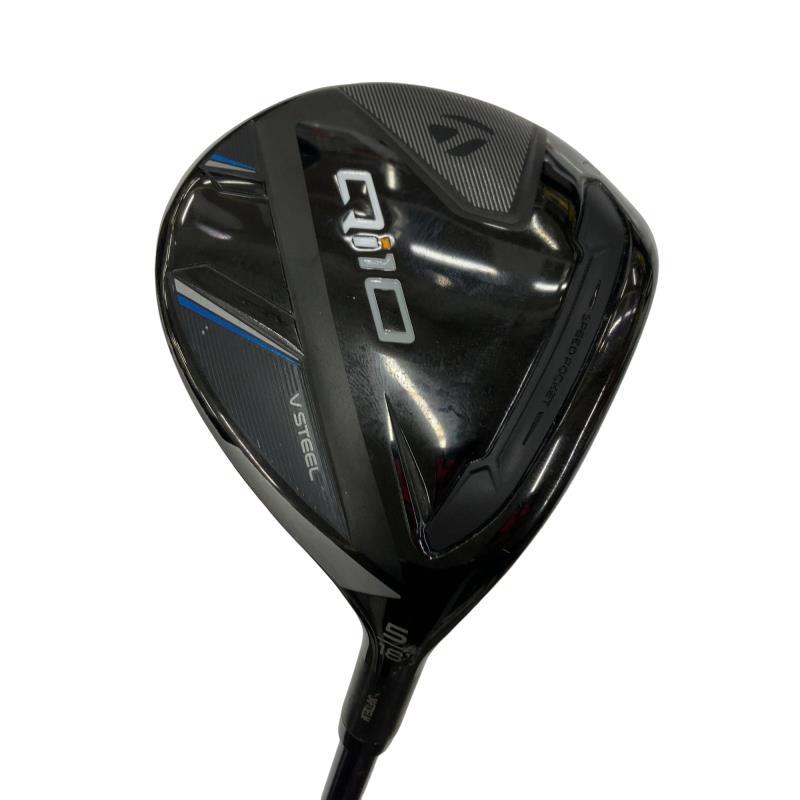 TaylorMade（テーラーメイド） Qi10 5W フェアウェイウッド FW