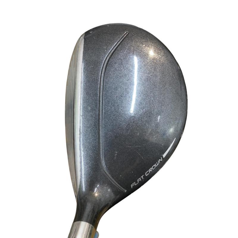 MIZUNO GOLF ミズノ SURE DD 2.0 MI U7 ユーティリティ UT フレックス