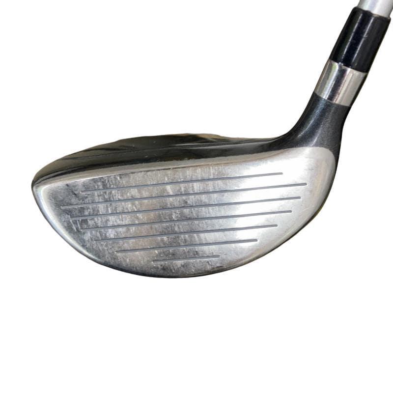 MIZUNO GOLF ミズノ SURE DD 2.0 MI U7 ユーティリティ UT フレックス
