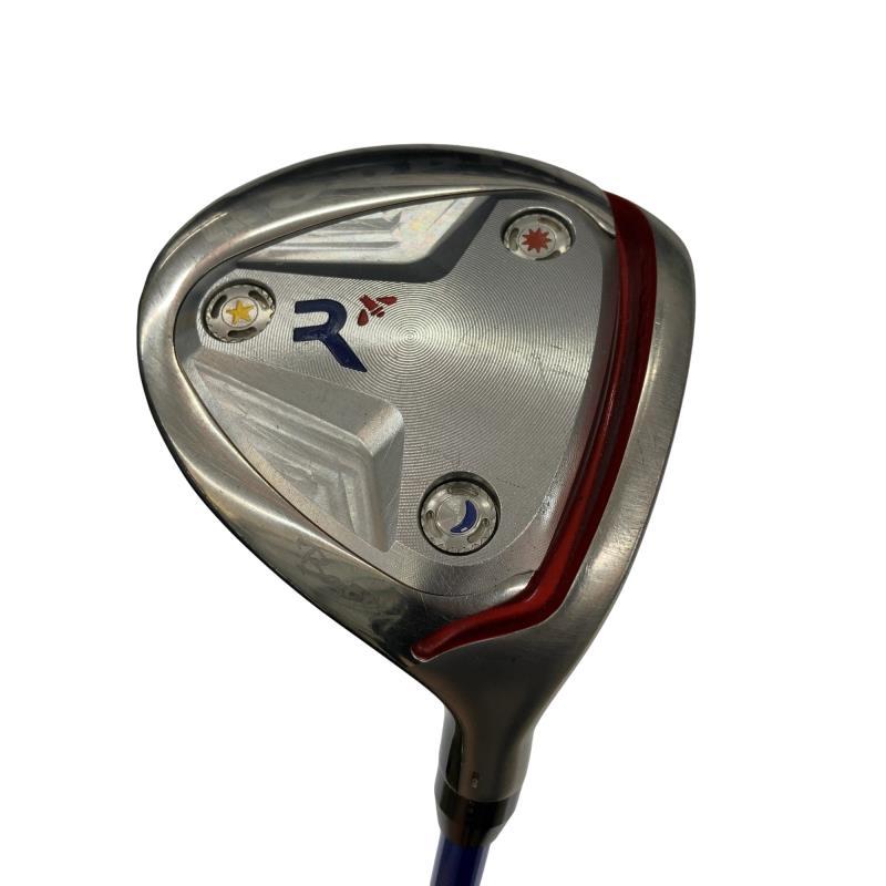 ロッディオ RODDIO フェアウェイウッド Baffy FW フレックスS : ゴルフ