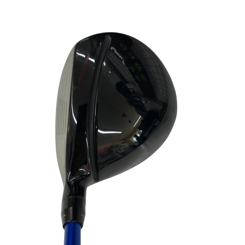 ロッディオ RODDIO フェアウェイウッド Baffy FW フレックスS : ゴルフ