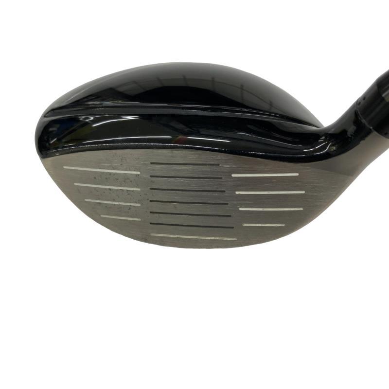 ロッディオ RODDIO フェアウェイウッド Baffy FW フレックスS : ゴルフ