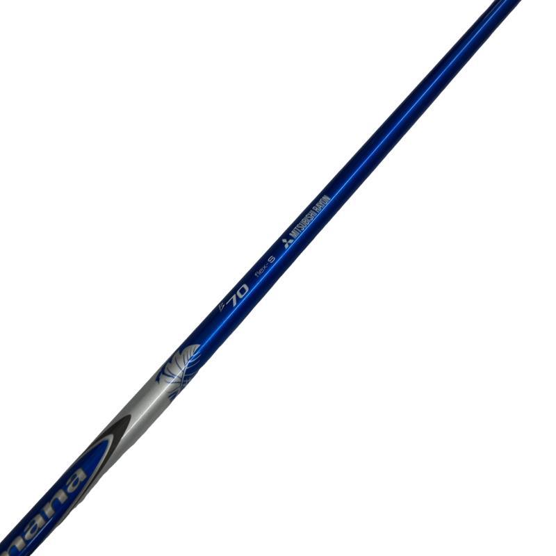 ロッディオ RODDIO フェアウェイウッド Baffy FW フレックスS : ゴルフ