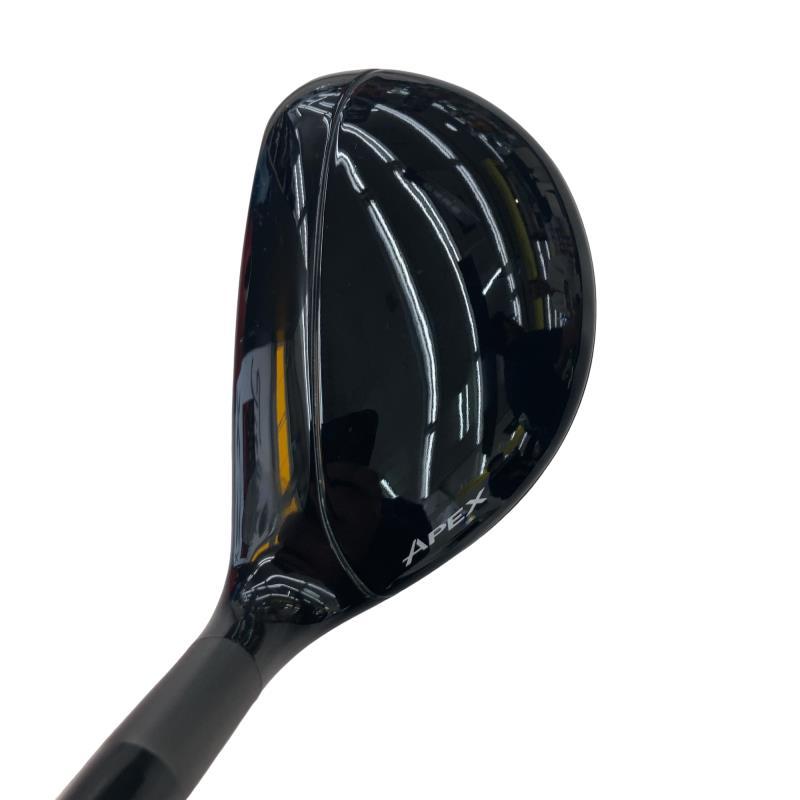 Callaway（キャロウェイ） APEX UW(2026) 23° ユーティリティ UT
