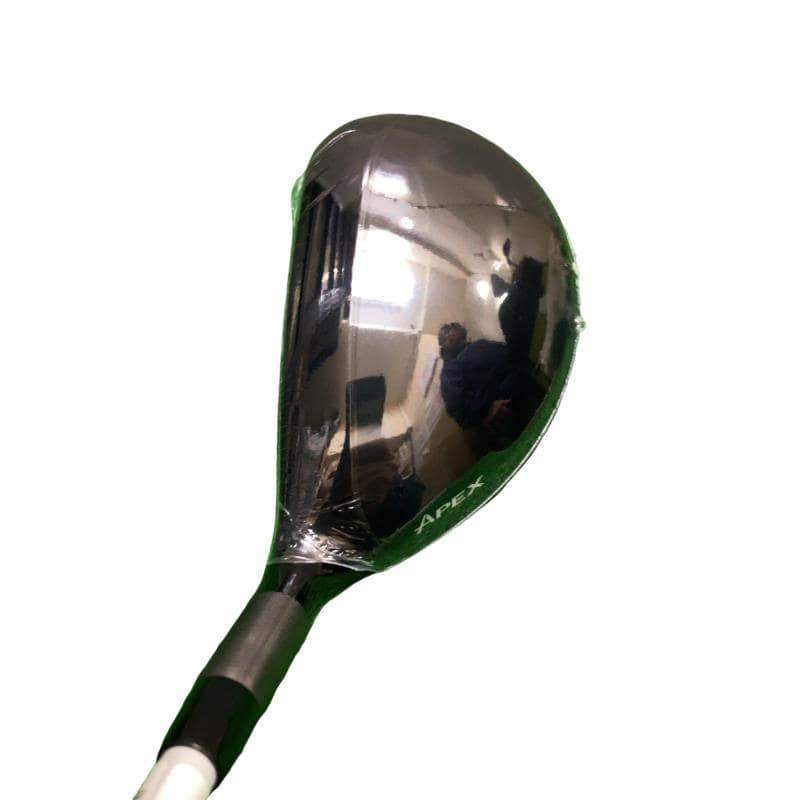 Callaway（キャロウェイ） APEX UW(2026) 23° ユーティリティ UT