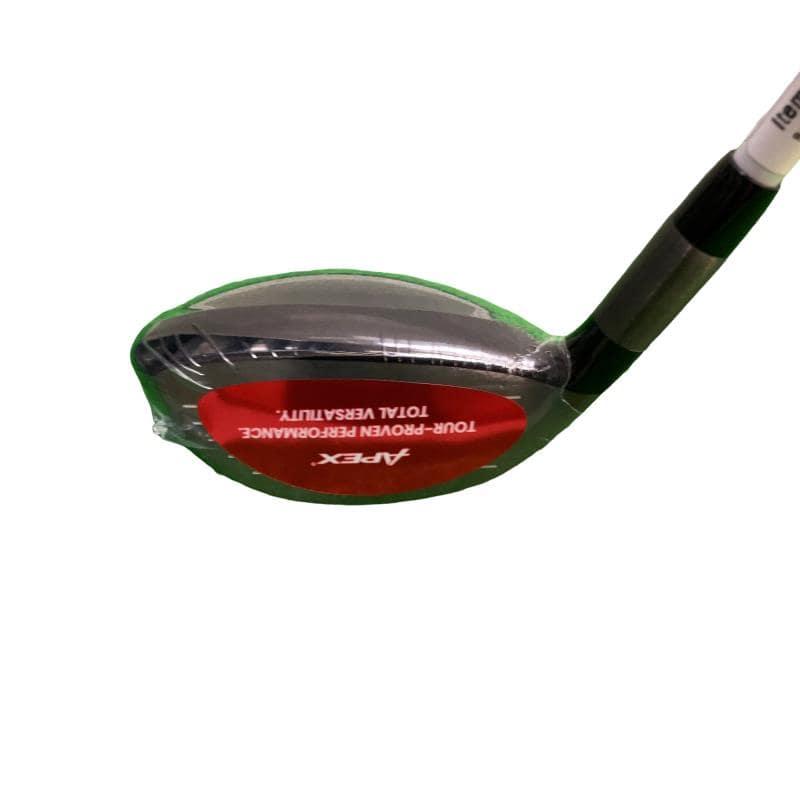 Callaway（キャロウェイ） APEX UW(2026) 23° ユーティリティ UT