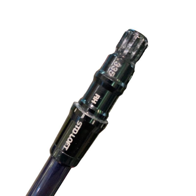 TaylorMade（テーラーメイド） テーラーメイドスリーブ付き(Qi10用