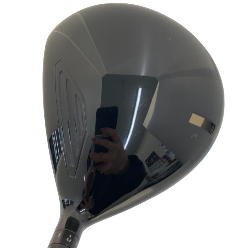 BRIDGESTONE GOLF ブリヂストン J815 ブラック 9.5° ドライバー DR