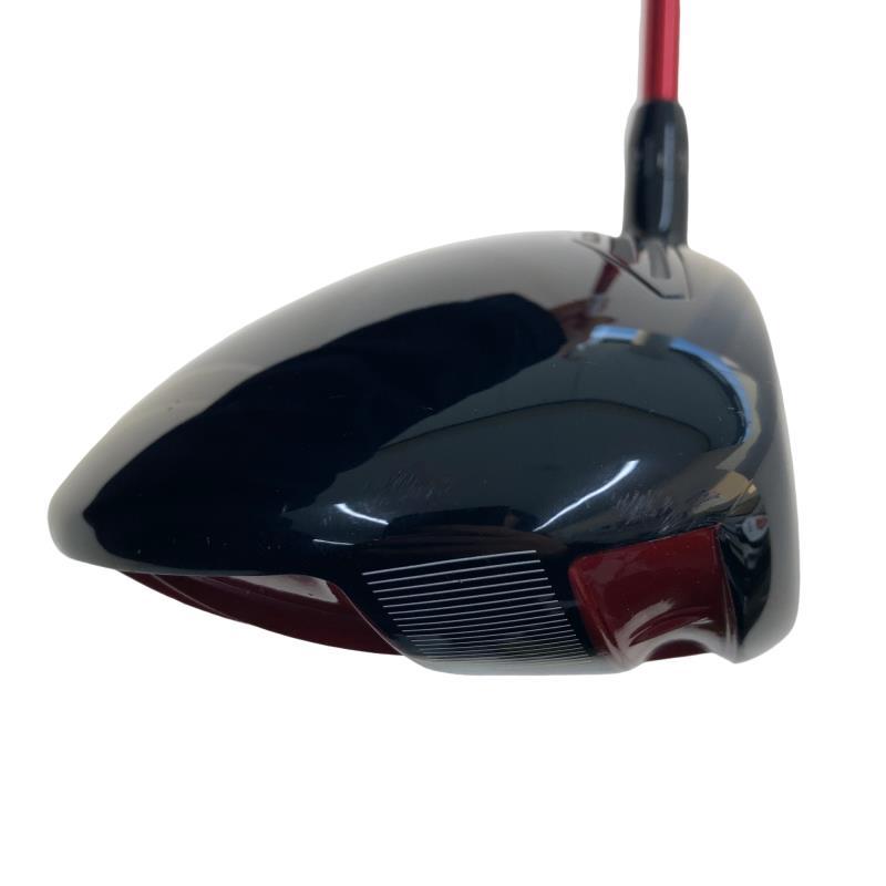 BRIDGESTONE GOLF ブリヂストン J815 ブラック 9.5° ドライバー DR