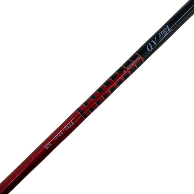 BRIDGESTONE GOLF ブリヂストン J815 ブラック 9.5° ドライバー DR