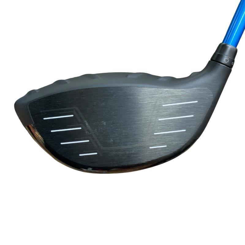PING（ピン） G440 MAX 10.5° ドライバー DR フレックスS : ゴルフ