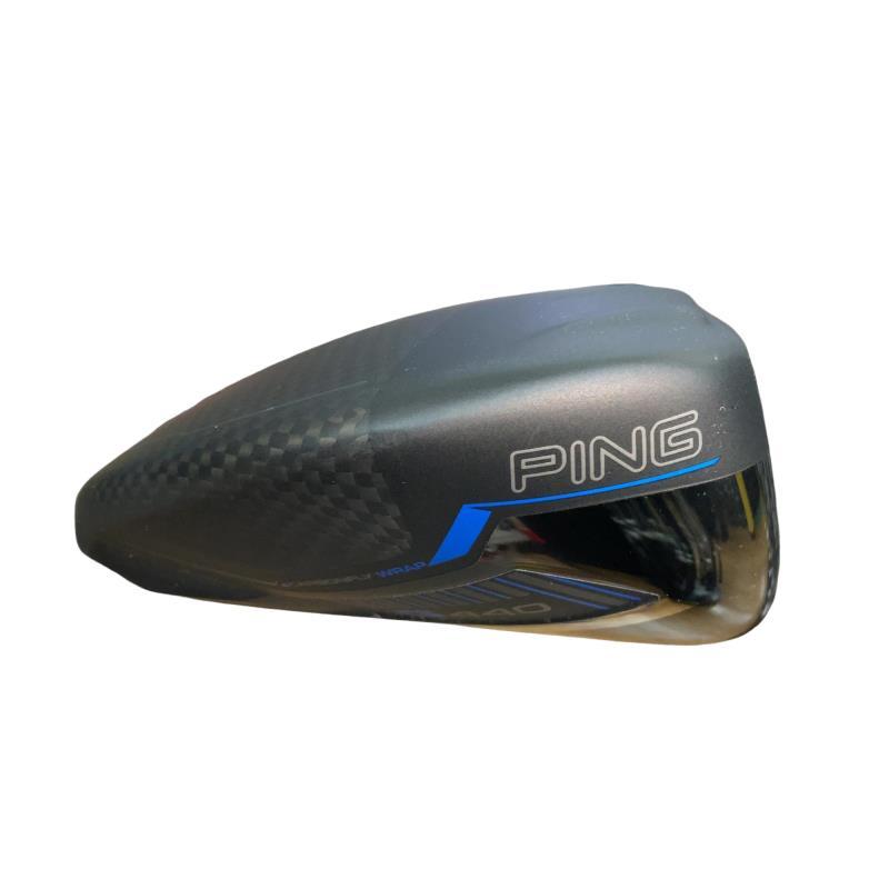 PING（ピン） G440 MAX 10.5° ドライバー DR フレックスS : ゴルフ