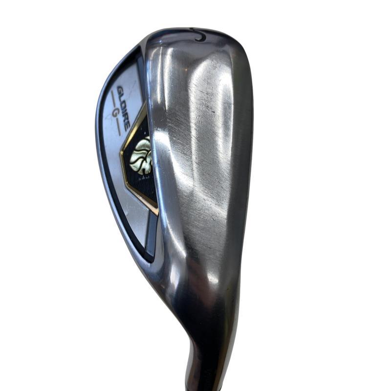 TaylorMade（テーラーメイド） GLOIRE G SW ウェッジ WG フレックスS