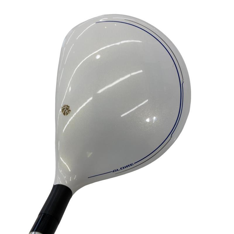 テーラーメイド GLOIRE F(2016) 3W フェアウェイウッド FW フレックスRの画像