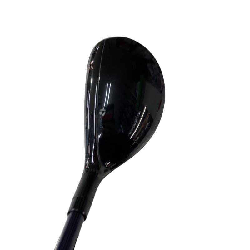 TaylorMade（テーラーメイド） Qi10 U3 ユーティリティ UT フレックスS