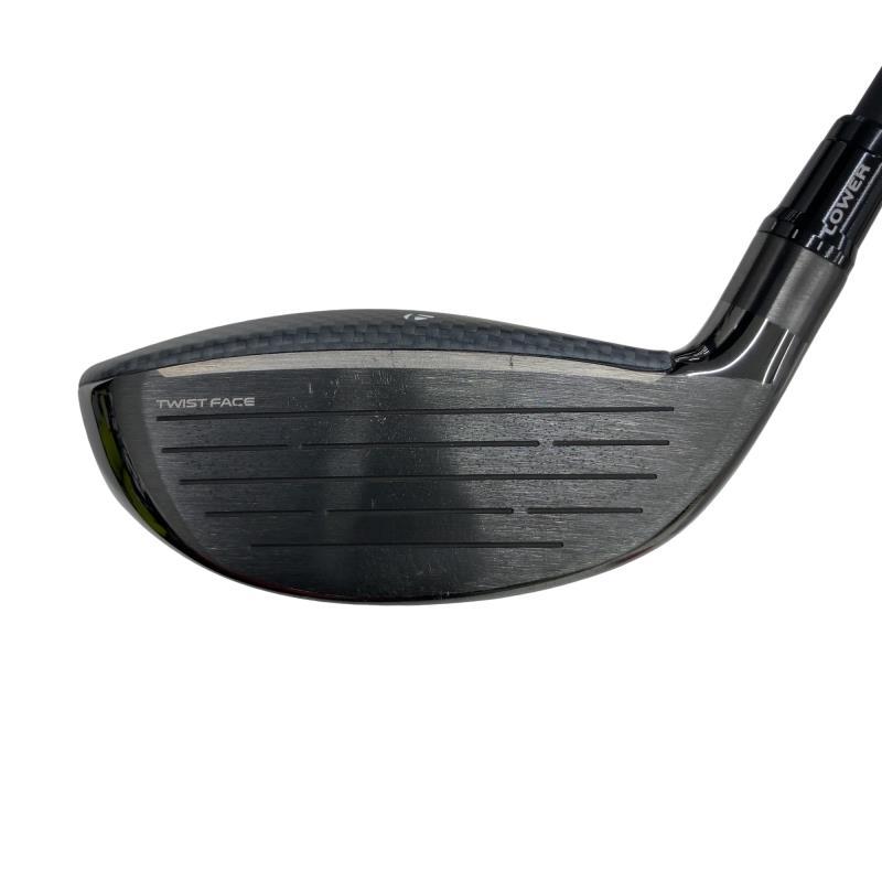 TaylorMade（テーラーメイド） Qi35 3W フェアウェイウッド FW